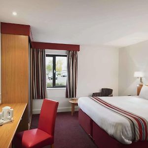 Accessible Double Room